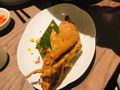 -四道菜·福建菜馆(新街口金鹰店)