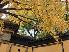 -无锡惠山寺