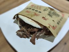 -毅祥斋老孙家泡馍(北院门鼓楼店)