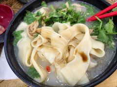 -惠丰源烩面馆(经七路店)