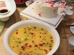 -永安鱼庄·镇江菜(丁卯店)