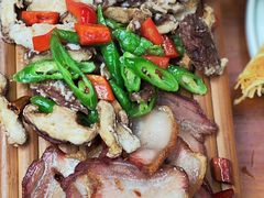-云隐小厨·传统大理美食(复兴路店)