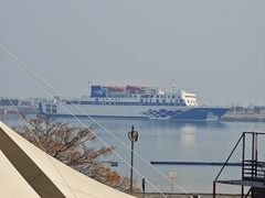 -在海一方公园