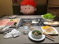 -海底捞火锅(正大乐城店)
