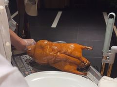 -惠丰堂饭庄·烤鸭·京味菜(西北旺·唐家岭店)