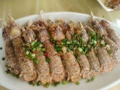 android_upload_pic-连家船海鲜大排档·20年闽菜店(厦大店)
