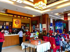 大堂-於氏虾神(盱眙总店)