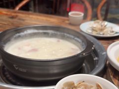 -大良毋米粥(锦龙路总店)