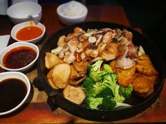 -院落创意菜