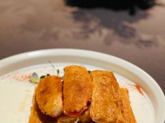 帝王蟹脚-上海滩餐厅(BFC外滩金融中心店)