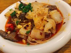 夫妻肺片-小天府川菜馆(魏公村店)