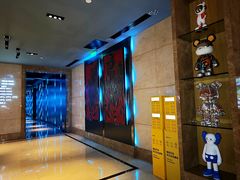 -萧邦音乐会所KTV·蒸汽活海鲜自助(福田店)