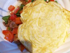 辣爆小公鸡拌面-文三里屯面馆(三里屯店)
