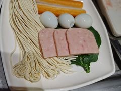 -海底捞火锅(飞马水城店)
