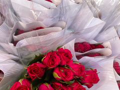 -循礼门鲜花花市(武汉循礼门店)