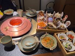-菌自由丨野生菌火锅特色庭院餐厅(丽江古城店)