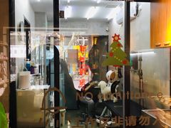 -PETKIT小佩宠物·低压洗护(国顺东路店)