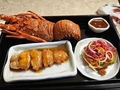 -玉芝兰(长发街店)