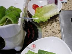 -丰茂烤串(卫星广场店)