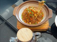 -恒记饭店(珠江路总店)