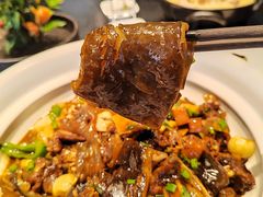 -大拙里·精致融合菜(沙湖桃源国际店)