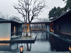 -木守西溪溪隐餐厅