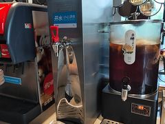 -半天妖烤鱼(新中关购物中心店)
