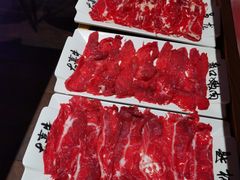 -大喜牛鲜牛肉火锅(世纪金源店)
