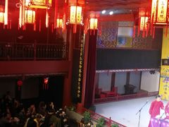 -德云社三庆园