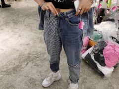 -广州白马服装市场