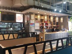 -胡烤乱串(枣园店)