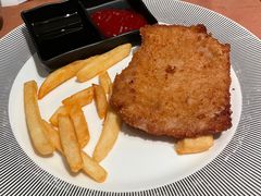 -德大西餐社