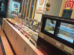 -尚品海鲜肥牛自助火锅(湖明店)