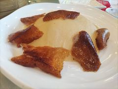 -福满园大酒楼(梅林店)