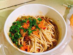 -家阳赵师傅油饼包烧麦(粮道街店)