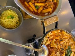 -大叹号啤酒屋·延边料理(延大店)