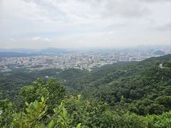 -广州市白云山风景名胜区