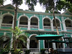 门面-星巴克臻选(广州沙面店)