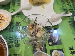 -令氏家外家岐山面(火炬路店)