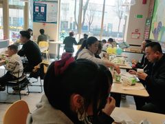 大堂-德克士(城南店)