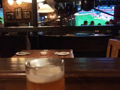 -宝莱纳啤酒花园餐厅PAULANER BRAUHAUS Nanjing(广州路店)
