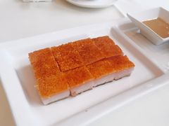 -兴悦酒家(保利克洛维店)