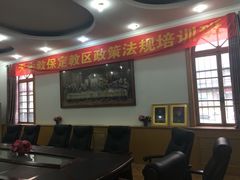 -天主教堂(莲池区)