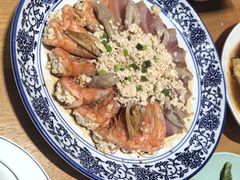 -得意楼蒸菜馆