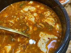 -朴鲸家正宗韩国料理(福田店)