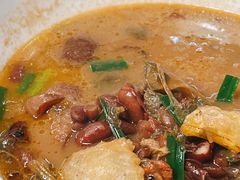 -宣威山野人家·云南菜·菌火锅(金碧店)