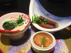 餐前小菜-和一料理(安阳店)