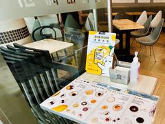 -满记甜品(荟聚购物中心店)