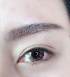 -轻妆Feel·半永久纹眉眼线