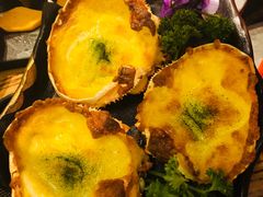 -黑牛の店·和牛烧肉(合生汇店)